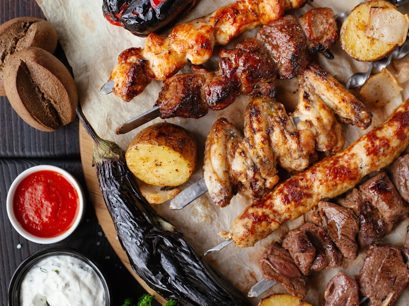 La Parrilla de Carlos