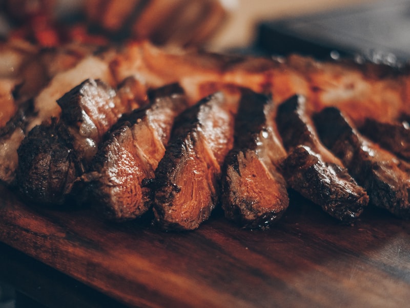 La Parrilla de Carlos
