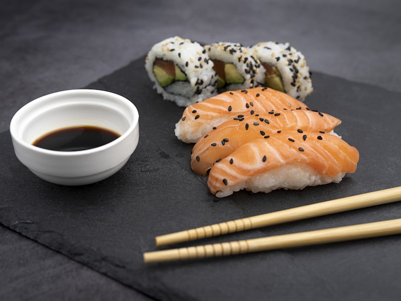 Sakura Sushi