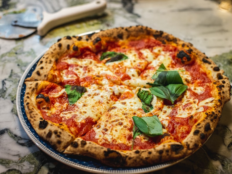 Pizza Nonna