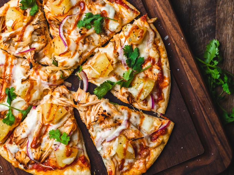 Pizza Nonna
