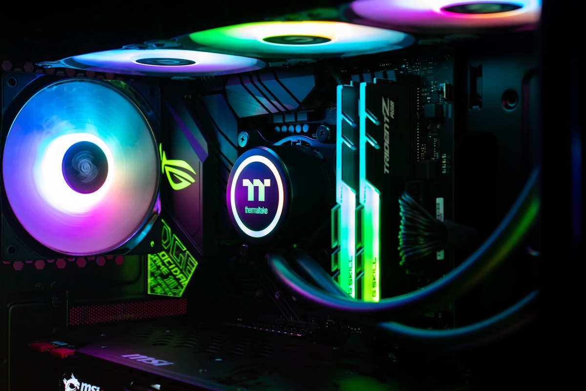 Byte Córdoba PC