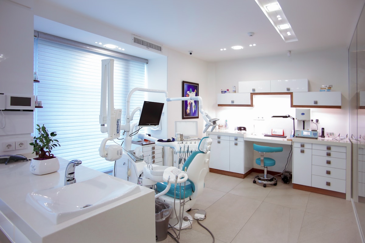 Consultorio Dental Sonrisa