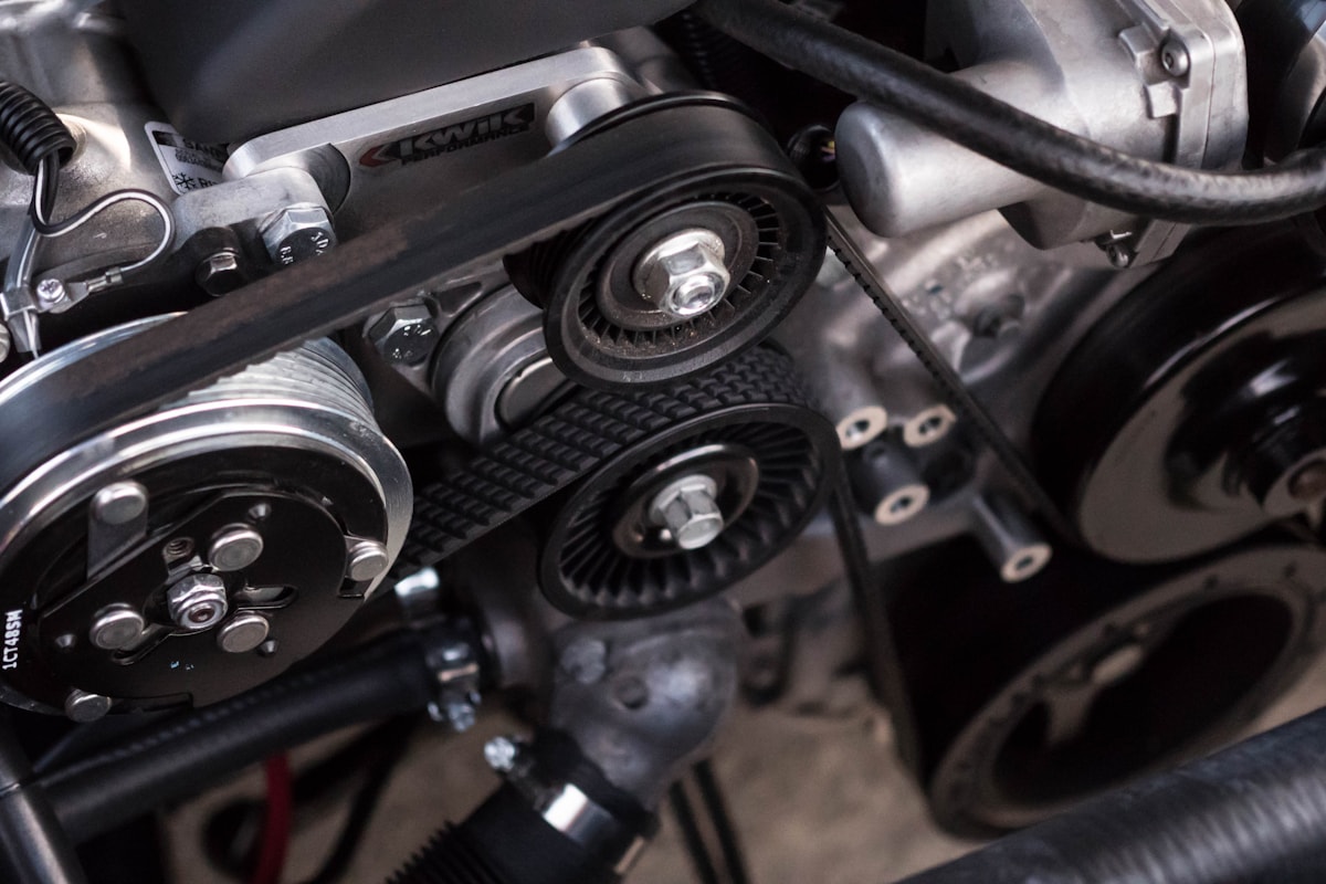 Taller Motor Sur