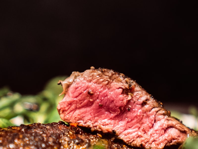 Bife de Chorizo