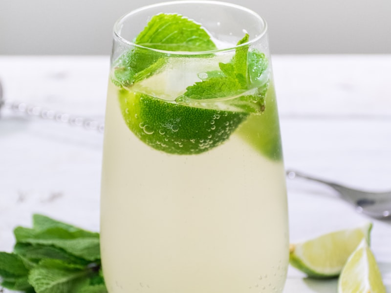 Té Verde
