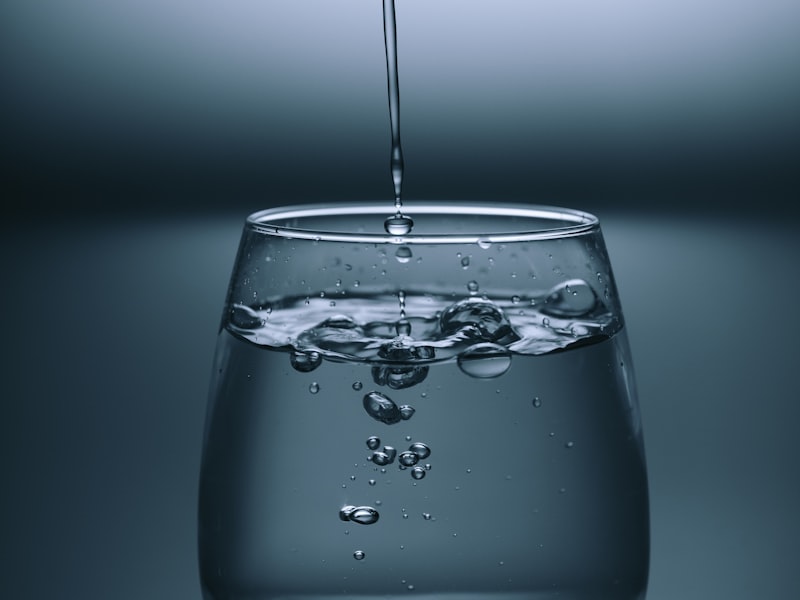Agua Mineral